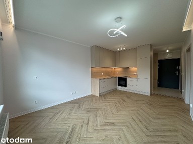 2 Pokoje wykończone 