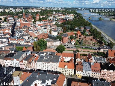 Apartamenty inwestycyjne Starówka ul. Mostowa