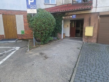 Mieszkanie M4 63,6m2 duży balkon tarasowy Czeladź Pola 10C/17 na granicy z Sosnowcem