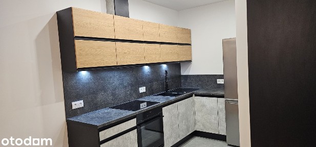 Wynajmę nowy APARTAMENT PREMIUM w NOHO Katowice
