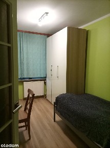 Bezpośrednio : 2-pokojowe mieszkanie z balkonem na Ochocie