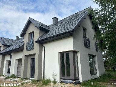Dom, 135 m², Głogów Małopolski