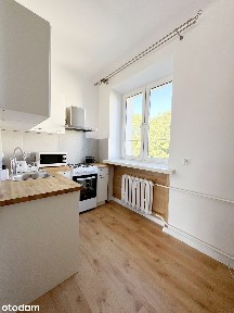 Dąbrowskiego, 2 osobne pokoje, oddzielna kuchnia