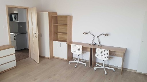 Mieszkanie studenckie 3-4 osobowe Poznań Os. Bolesława Chrobrego 11