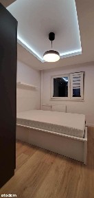 Mieszkanie 2-pokojowe blisko uczelni