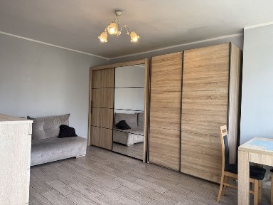 Na wynajem kawalerka w centum. 30m