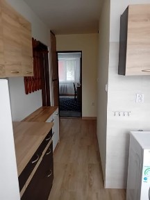 Mieszkanie 47 m² - 3 pokoje - parter - centrum Lublina - z zamykanym parkingiem
