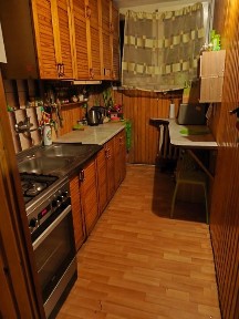 Sprzedam mieszkanie 56m2