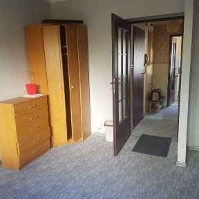 Wynajmę 1-pokojowe mieszkanie 31 m² - Kraków, ul. Racławicka