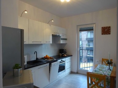 3 pokoje 64 m² I Rakowicka 22C I UEK I Galeria Krakowska I Bez prowizji