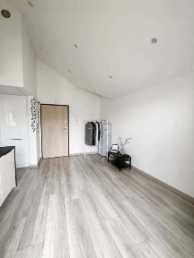 2-pokojowe mieszkanie Sosnowiecka - 30m2