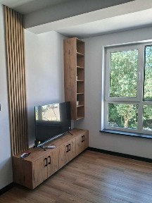 Mieszkanie 2 pokojowe