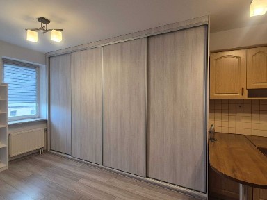 Mieszkanie RUCZAJ Zachodnia 31m2 Kawalerka, 2 pokoje