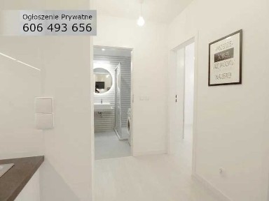 Nowoczesne, jasne i bardzo zadbane mieszkanie 2-pokojowe | 30 m² | Reduta | Prądnik Czerwony, Mistrzejowice | obok Parku Reduta