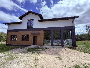 Lokal usługowy, gabinety, apartamenty, restauracja lub dom dla wymagających