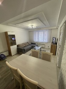 Mieszkanie 38mkw Nidzica parter centrum