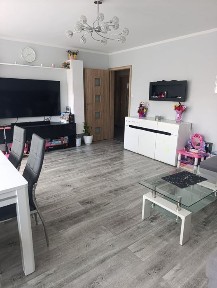 Mieszkanie 60m² | PARTER | DUŻA PIWNICA |