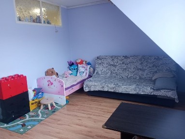 Kawalerka w centrum Biskupca