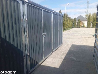 Box self storage- skrytka - garaż - mała powierzchnia do wynajęcia