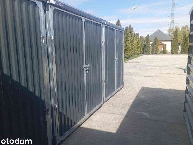 Box self storage- skrytka - garaż - mała powierzchnia do wynajęcia