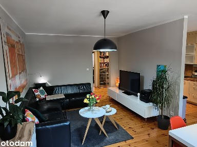 Centrum | 3 pokojowe mieszkanie | 78,40m² | na sprzedaż