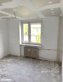 Jaworzno os. Stałe ul. Kalinowa⭐48,75m2 // 2 pokoje +kuchnia + Balkon