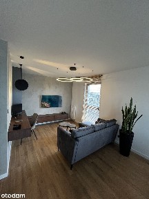 Nowe (2 pokoje-47m2)-Umeblowane, Klimatyzacja, Mokotów-bez pośredników