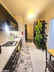 Białołęka ul. Świderska / Maciejewskiego ⭐3 pokoje + Balkon