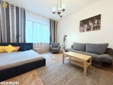 MIESZKANIE Z OSOBNĄ KUCHNIĄ | 38m² | ATRAKCYJNA LOKALIZACJA! | MPEC