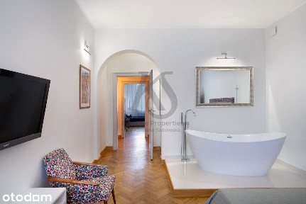 NA Wynajem | 3 Pokoje 98m2 | Krowodrza