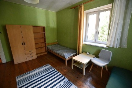Mieszkanie studenckie, bez czynszu administracyjnego