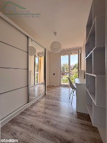 3 pokoje z balkonem | 45 m² | 1 piętro | blisko centrum Jaworzna