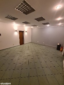 Lokal 48m2 WYSPA PASIEKA - Duże Witryny