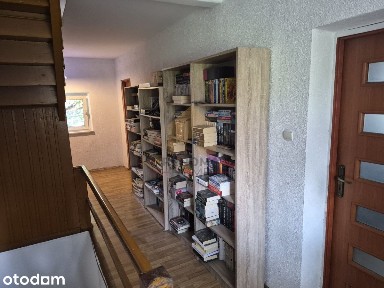 160 m² | ogród | dodatkowa działka | dwa garaże !