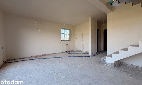 140 m² | 4 sypialnie | garaż | pompa ciepła | Siechnice