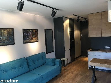 REZERWACJA,Mieszkanie do wynajęcia, Kępa Mieszczańska Wrocław