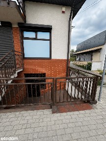 Lokal handlowo-usługowy 40 m² - Chrzanów ul. Władysława Sikorskiego