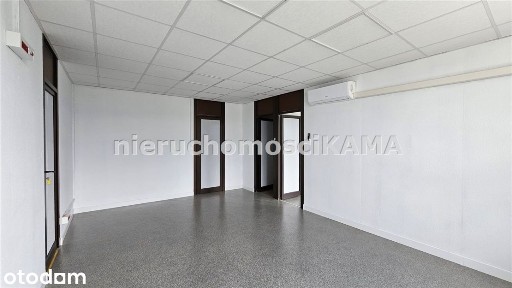 Lokal biurowy klimatyzowany 60m², Bielsko-Biała