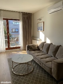 Przepiękne, NOWE mieszkanie | Wilanów ul. Sarmacka | 61 m2