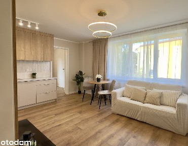 M4 Przytulne mieszkanie 4-pokojowe | Trzystronne | 2 piętro | Centrum