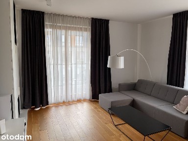 Przestronny 3-pokojowy apartament na Sadybie