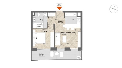 Nowa oferta - Apartamenty Śródmieście w centrum Białegostoku (58)