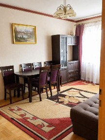 Os. 2 Pułku Lotniczego 11 * 2 pokoje*45m2