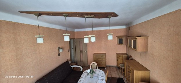 Mieszkanie 47,29 m² Os. Zgody, Nowa Huta