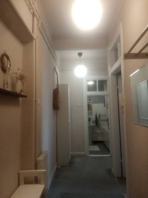 Ciche 3 pokoje (58m2) przy ul. Żeligowskiego / Pl. Hallera (Blisko UMED).