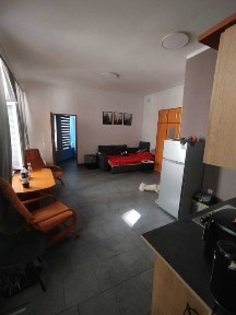 Mieszkanie 39 m² Łódź Kilińskiego | parter | 1500 zł + 520 zł | parking