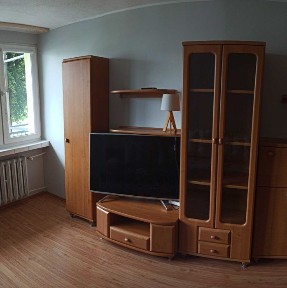 Mieszkanie do wynajęcia okazjonalnego