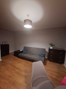 Mieszkanie Kawalerka Łódź Zarzew Wynajem