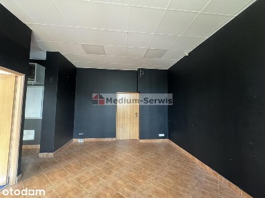 Lokal biurowy 2 pokoje, okolice Rynku
