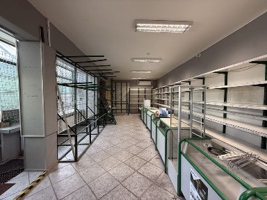Lokal handlowy 130m2 Strzelin
